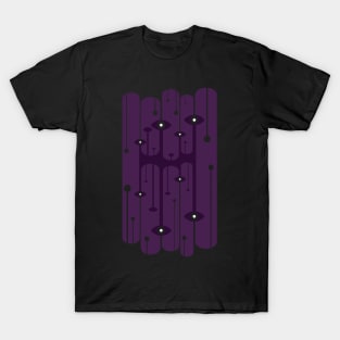 Eyes in the Dark T-Shirt